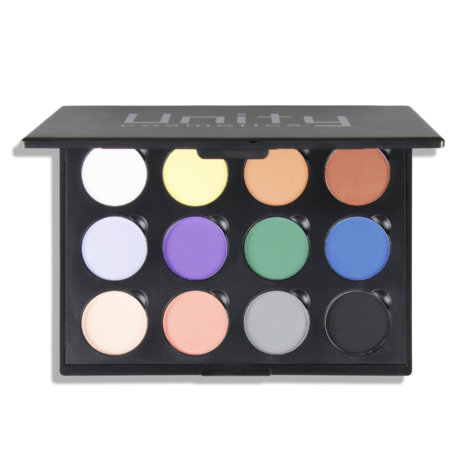 Paleta de sombras de ojos | Dozen Paleta de sombras de ojos | Dozen