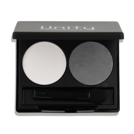 Lidschatten Duo Palette | Ice Lidschatten Duo Palette | Ice