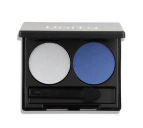 Oogschaduw Duo Palette | The Blues Oogschaduw Duo Palette | The Blues