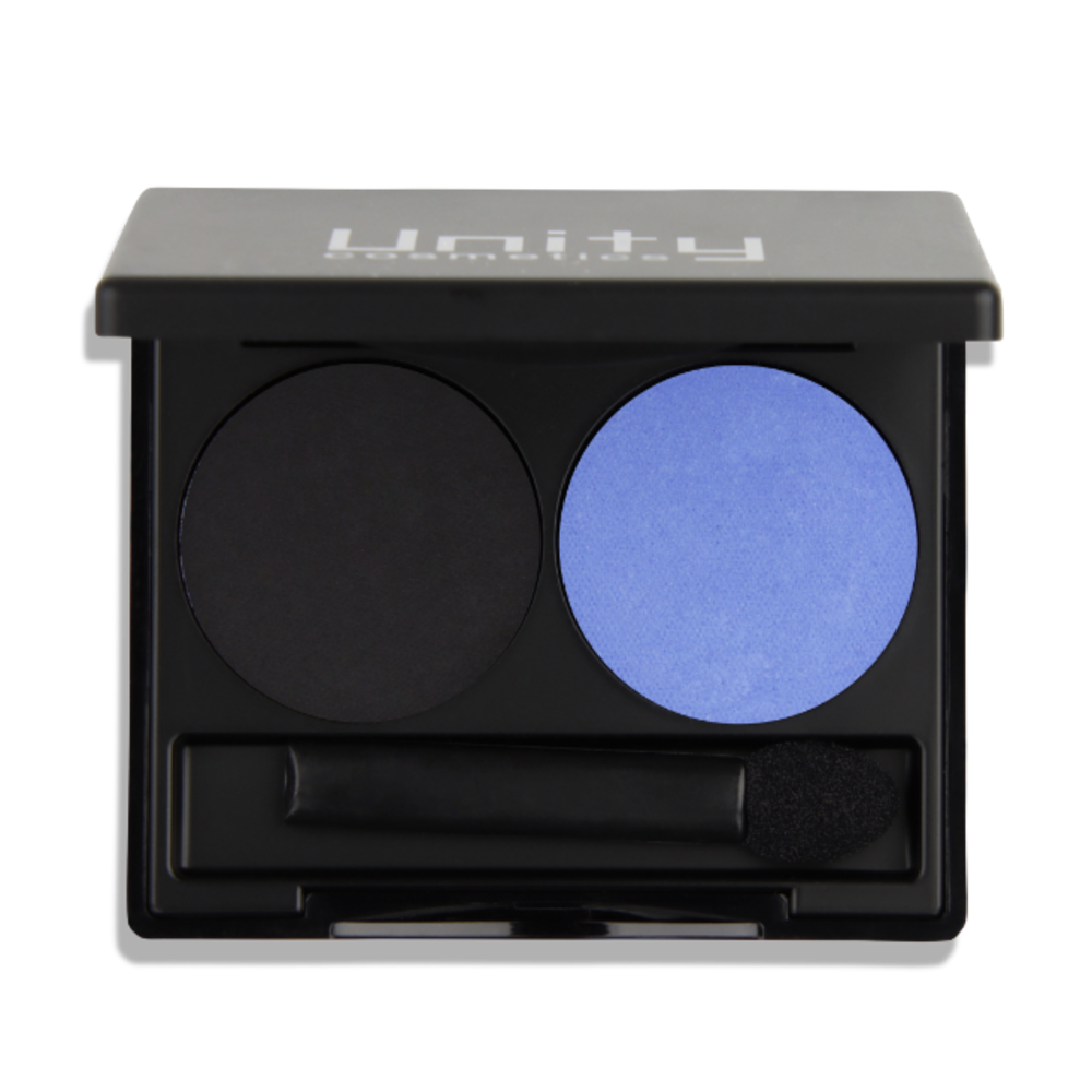 Palette di ombretti Duo | Blue to Night Palette di ombretti Duo | Blue to Night