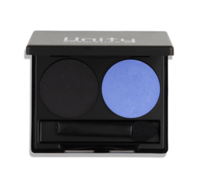 Eyeshadow Duo Palette | Blue to Night Eyeshadow Duo Palette | Blue to Night