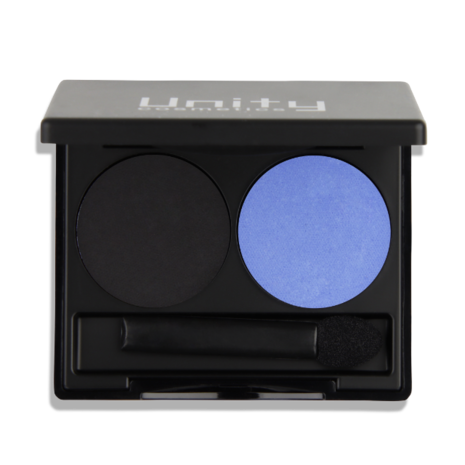 Palette di ombretti Duo | Blue to Night Palette di ombretti Duo | Blue to Night
