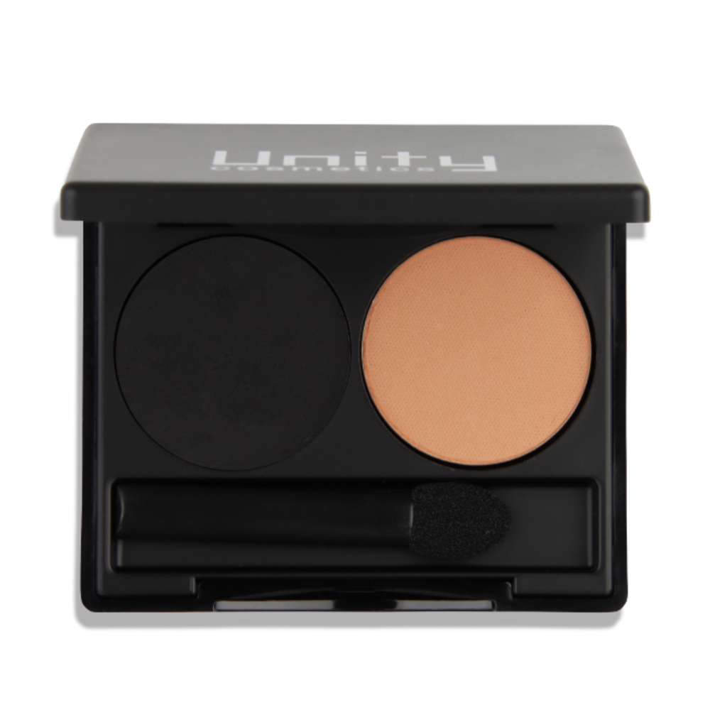 Palette Duo d'Ombres à Paupières | Day to Night Palette Duo d'Ombres à Paupières | Day to Night