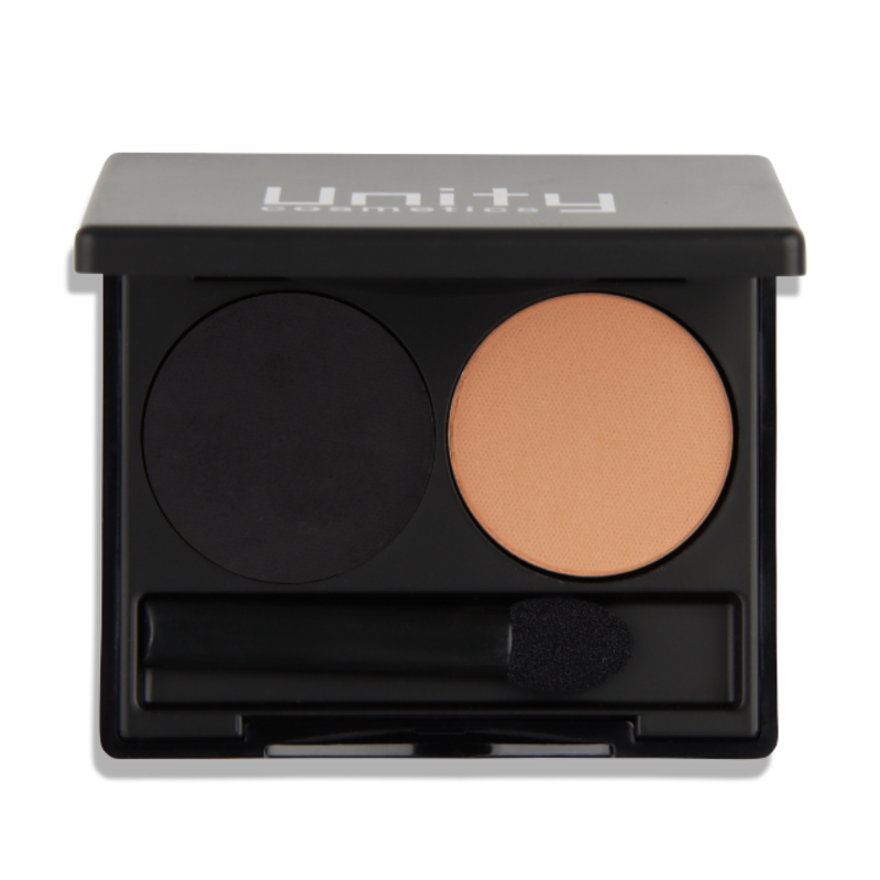 Palette Duo d'Ombres à Paupières | Day to Night