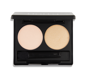 Palette Duo d'Ombres à Paupières | Essential Nudes Palette Duo d'Ombres à Paupières | Essential Nudes