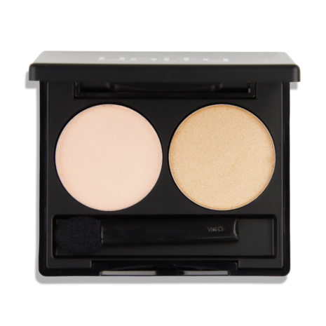 Eyeshadow Duo Palette | Essential Nudes Eyeshadow Duo Palette | Essential Nudes