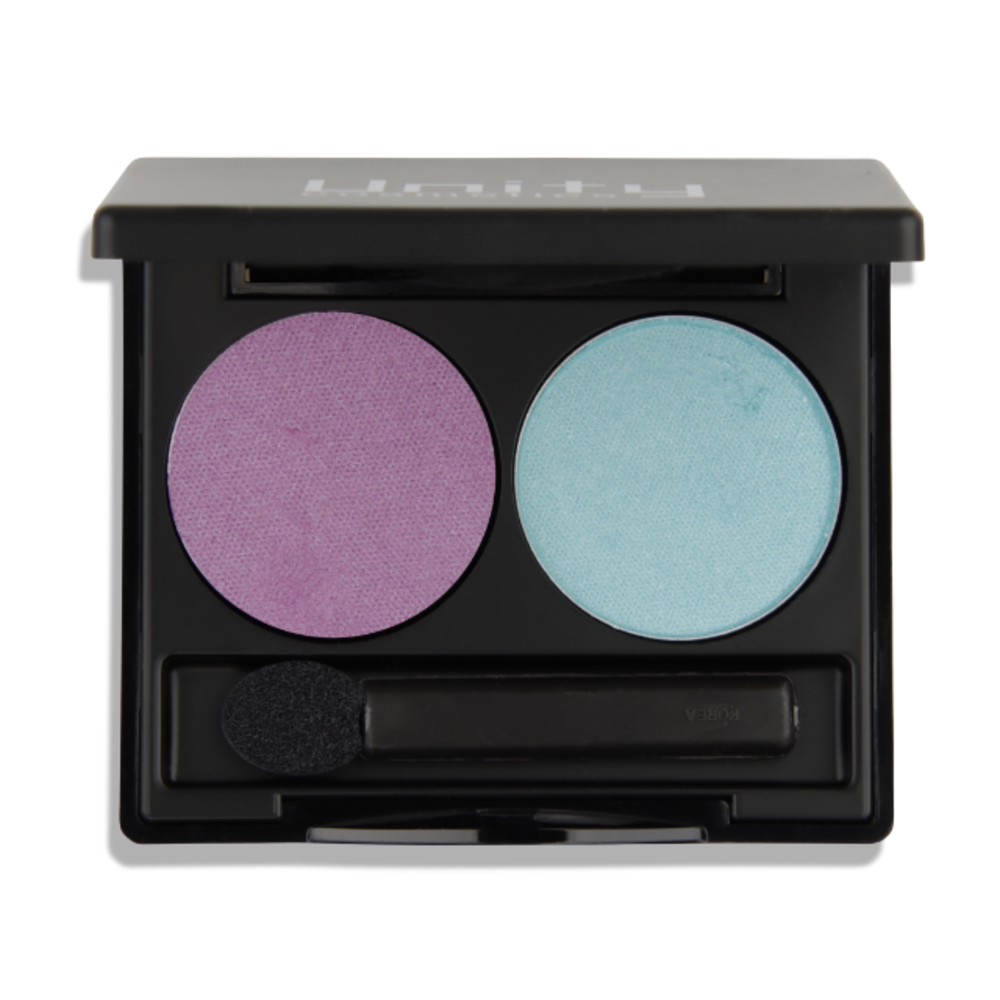 Lidschatten Duo Palette | Hot Shot Lidschatten Duo Palette | Hot Shot