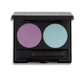 Eyeshadow Duo Palette | Hot Shot Eyeshadow Duo Palette | Hot Shot