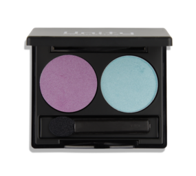Oogschaduw Duo Palette | Hot Shot Oogschaduw Duo Palette | Hot Shot