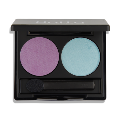 Lidschatten Duo Palette | Hot Shot Lidschatten Duo Palette | Hot Shot