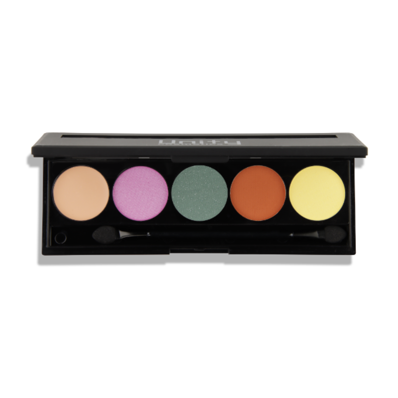 Eyeshadow Palette | Sunny