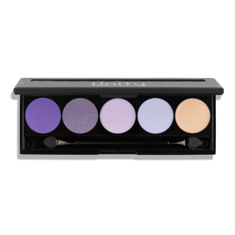 Eyeshadow Palette | Purple