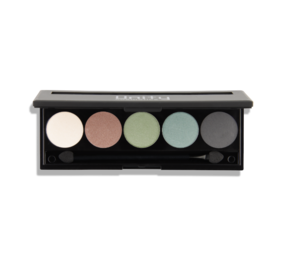 Oogschaduw Palette | Moss Oogschaduw Palette | Moss