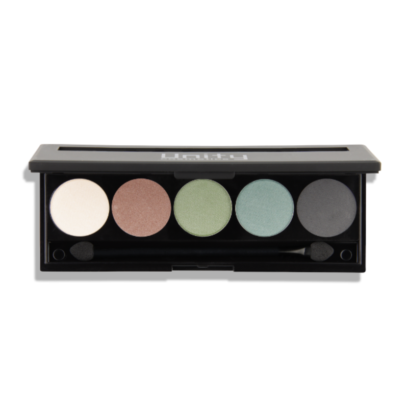 Eyeshadow Palette | Moss