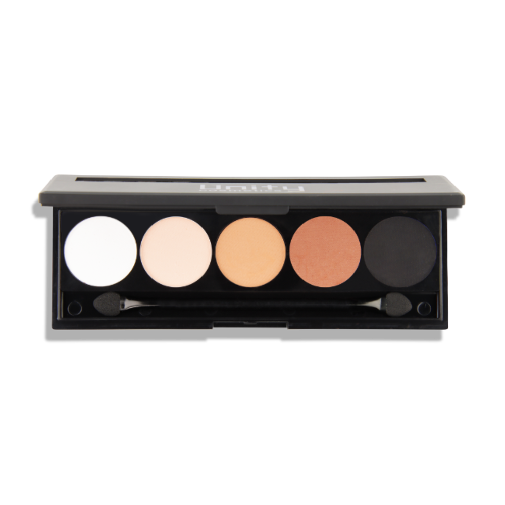 Paleta de sombras de ojos | Mattes Paleta de sombras de ojos | Mattes