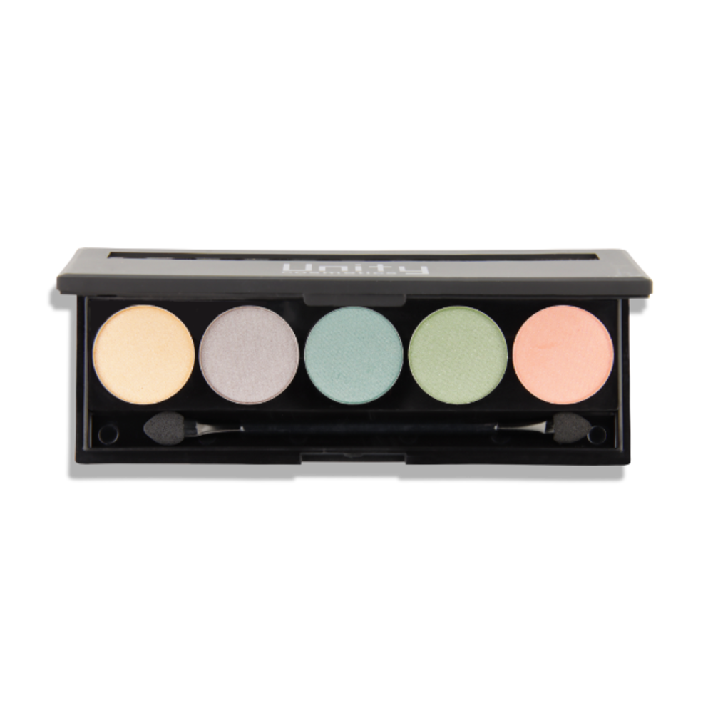Lidschatten-Palette | Deep Pastels Lidschatten-Palette | Deep Pastels