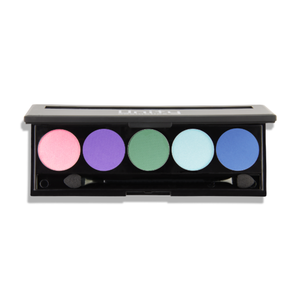 Oogschaduw Palette | Brights Oogschaduw Palette | Brights