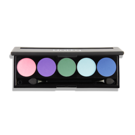 Oogschaduw Palette | Brights Oogschaduw Palette | Brights