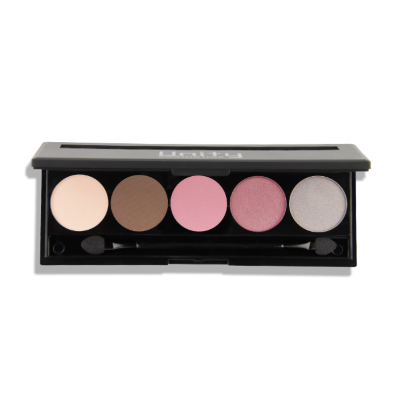 Palette d'ombres à paupières | Naturals