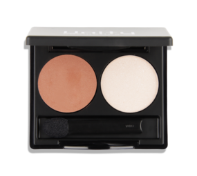 Paleta de sombras de ojos Duo | Nudes Paleta de sombras de ojos Duo | Nudes