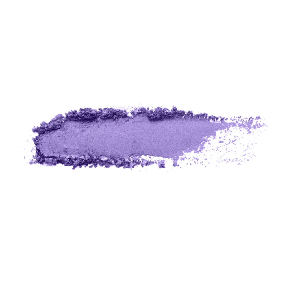 Lidschatten (Nachfüllpackung) | 0468 Violet (matte)