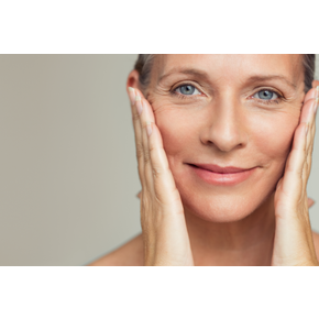 Mature skin Mature skin