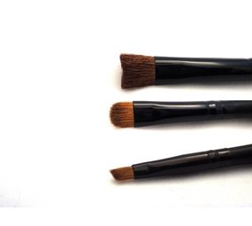 Lidschattenpinsel | Set Lidschattenpinsel | Set