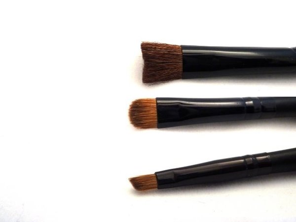 Pinceaux pour ombres à paupières | Set Pinceaux pour ombres à paupières | Set