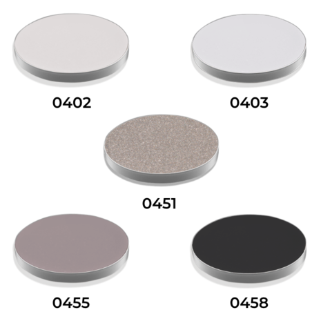 Lidschatten-Palette | Grey Lidschatten-Palette | Grey