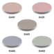 Eyeshadow Palette | Pastels Eyeshadow Palette | Pastels