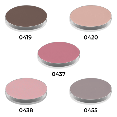 Palette di ombretti | Naturals Palette di ombretti | Naturals