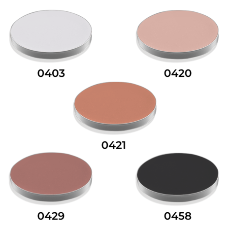 Eyeshadow Palette | Mattes Eyeshadow Palette | Mattes