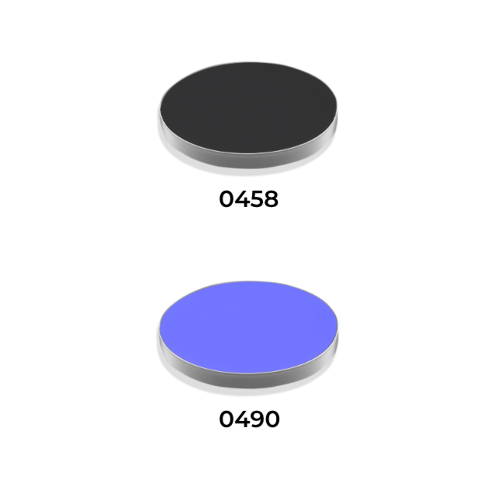 Palette di ombretti Duo | Blue to Night Palette di ombretti Duo | Blue to Night