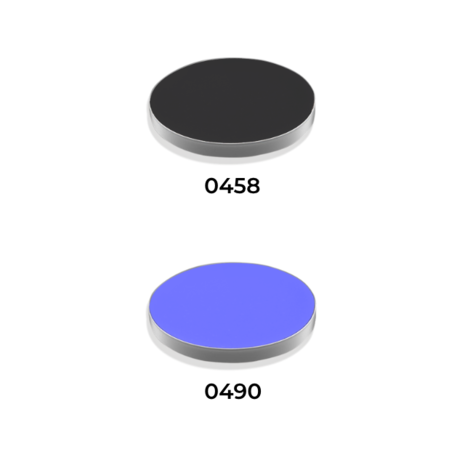 Palette di ombretti Duo | Blue to Night Palette di ombretti Duo | Blue to Night