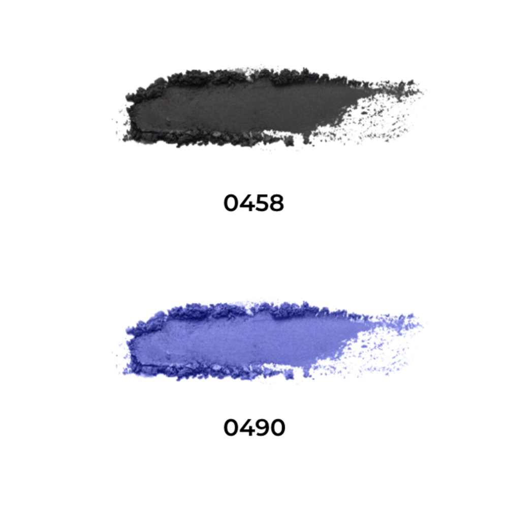 Palette di ombretti Duo | Blue to Night Palette di ombretti Duo | Blue to Night