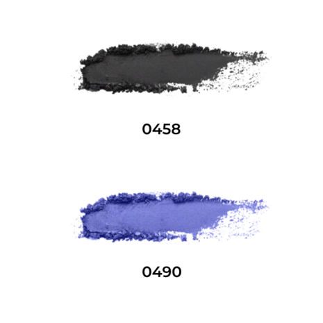 Palette di ombretti Duo | Blue to Night Palette di ombretti Duo | Blue to Night