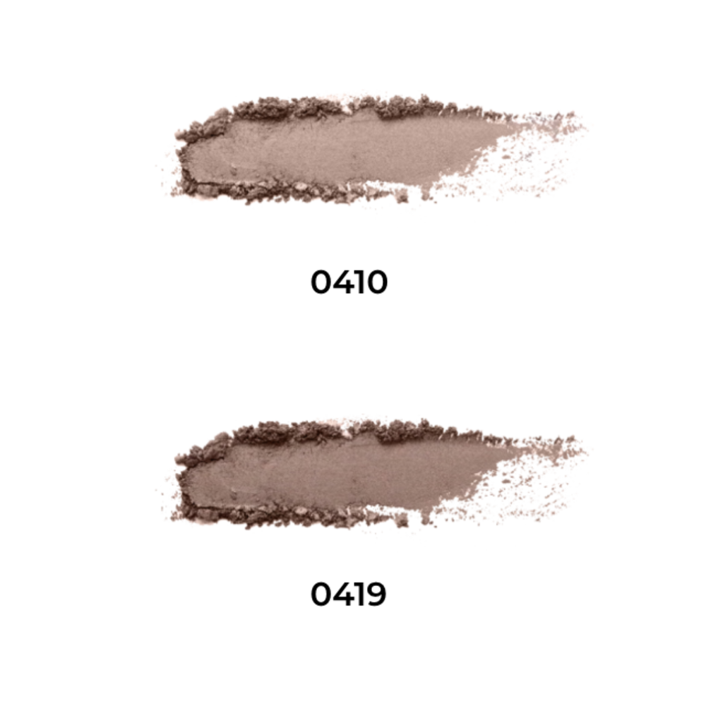 Palette di ombretti Duo | Nudes Palette di ombretti Duo | Nudes