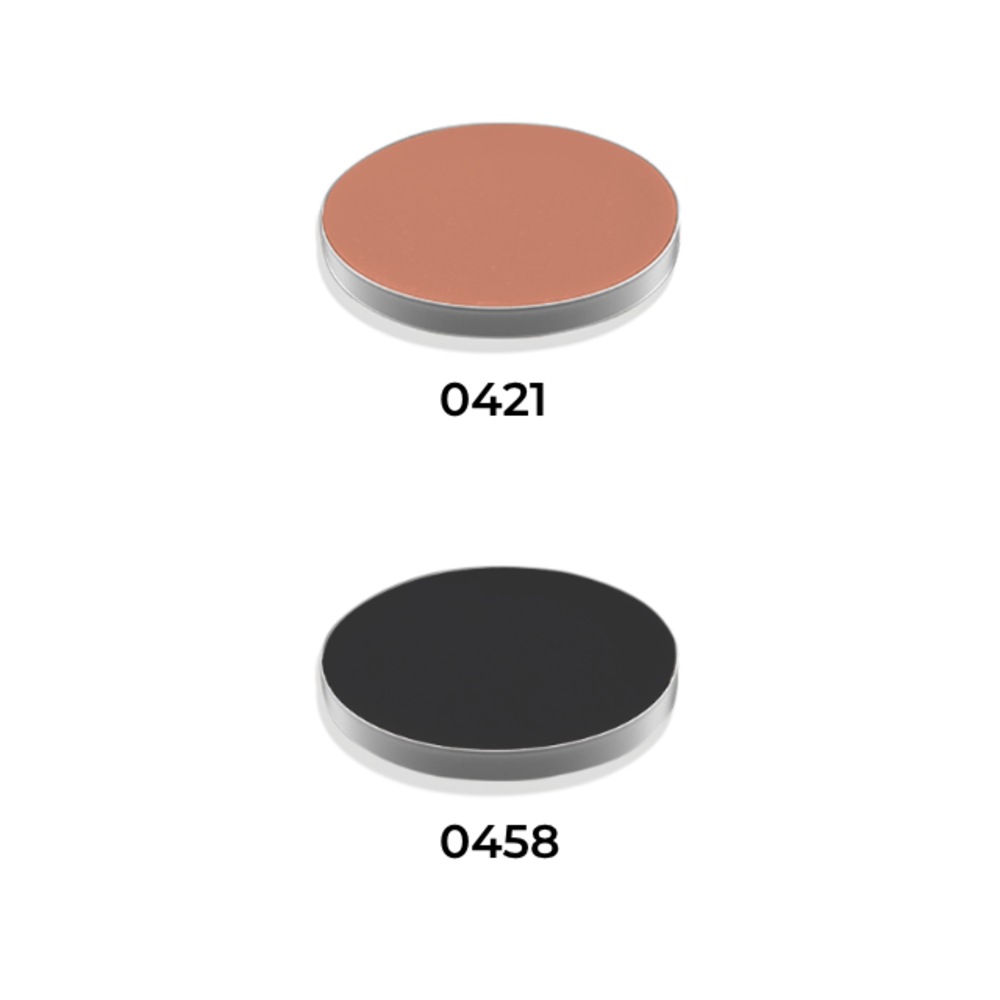 Oogschaduw Duo Palette | Day to Night Oogschaduw Duo Palette | Day to Night