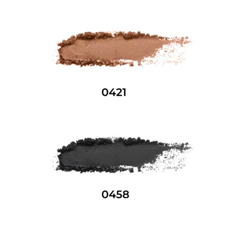 Oogschaduw Duo Palette | Day to Night Oogschaduw Duo Palette | Day to Night