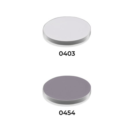 Lidschatten Duo Palette | Ice Lidschatten Duo Palette | Ice