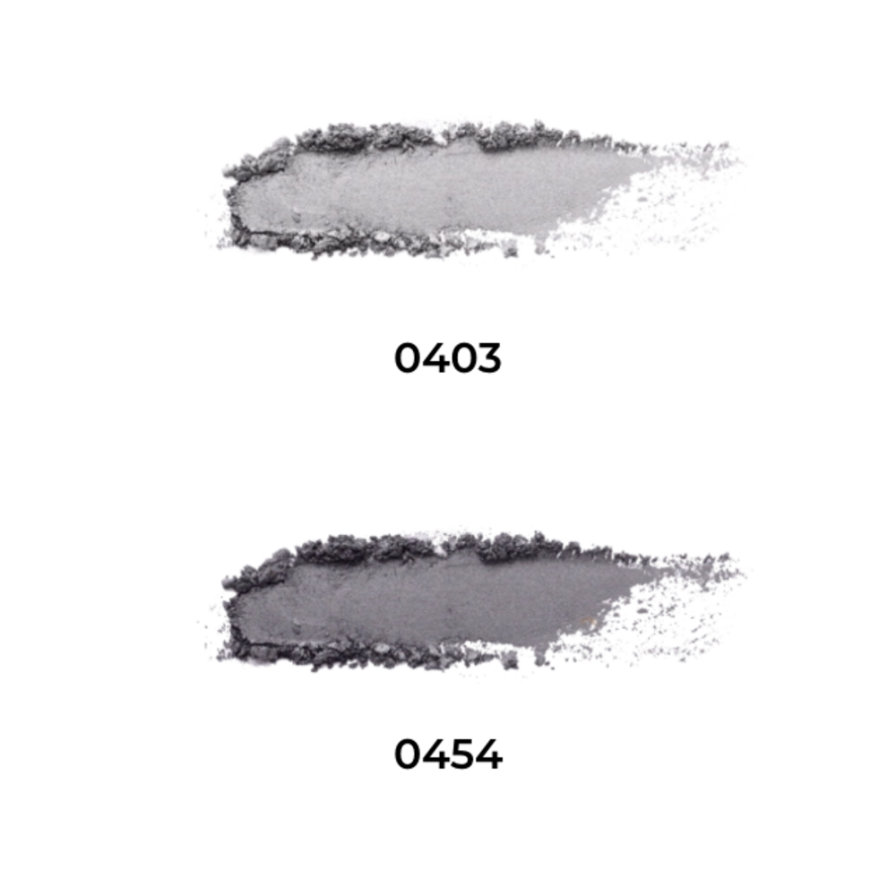 Lidschatten Duo Palette | Ice Lidschatten Duo Palette | Ice