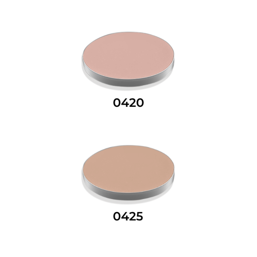 Eyeshadow Duo Palette | Essential Nudes Eyeshadow Duo Palette | Essential Nudes