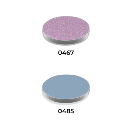 Lidschatten Duo Palette | Hot Shot Lidschatten Duo Palette | Hot Shot