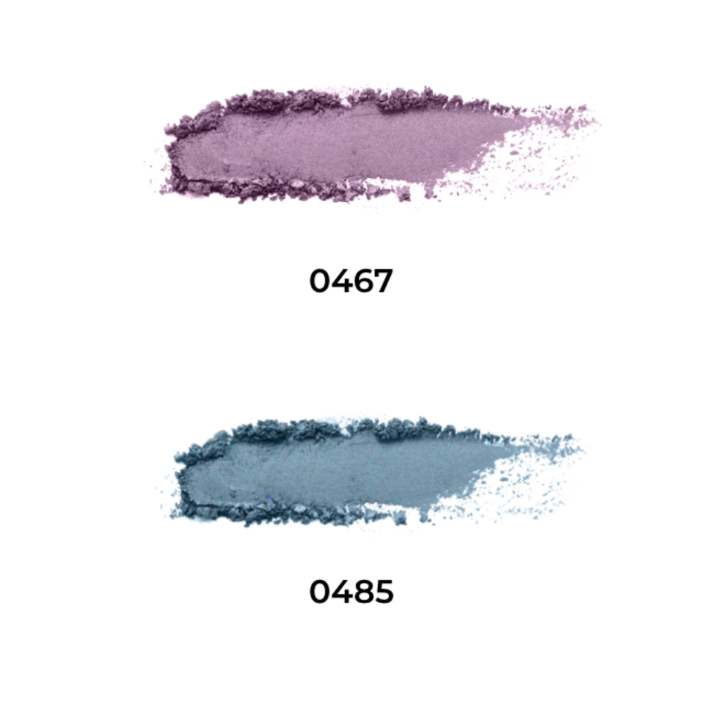 Lidschatten Duo Palette | Hot Shot Lidschatten Duo Palette | Hot Shot