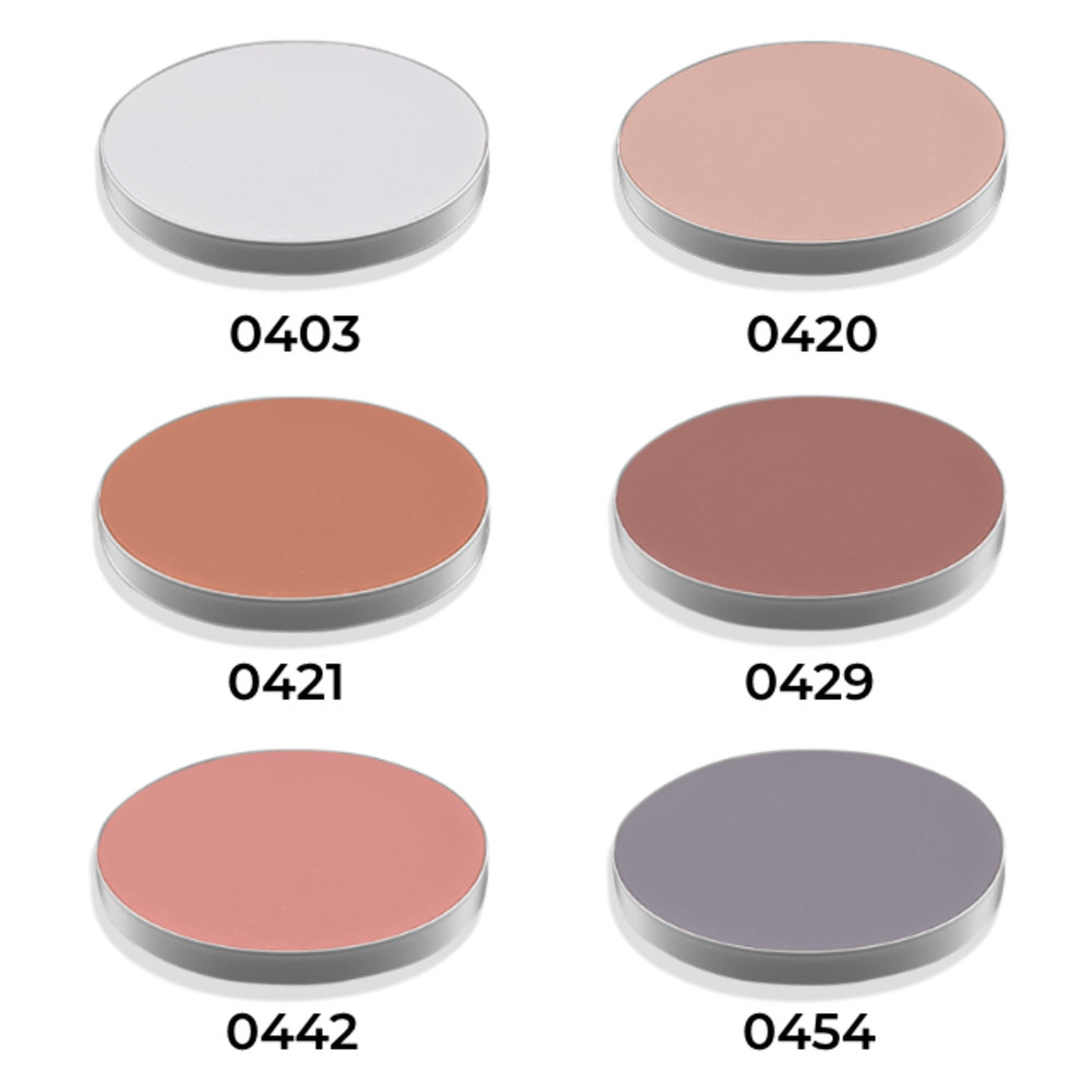 Paleta de sombras de ojos | Dozen Paleta de sombras de ojos | Dozen