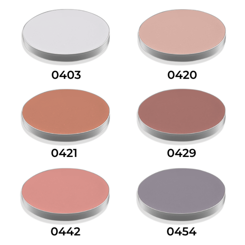 Palette di ombretti | Dozen Palette di ombretti | Dozen