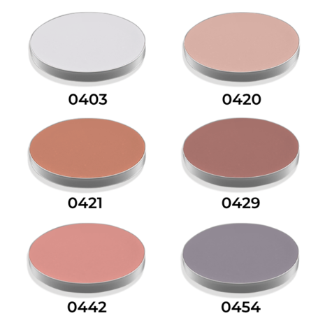 Paleta de sombras de ojos | Dozen Paleta de sombras de ojos | Dozen