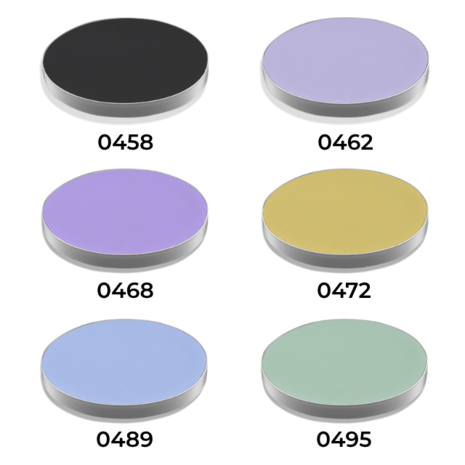 Palette di ombretti | Dozen Palette di ombretti | Dozen