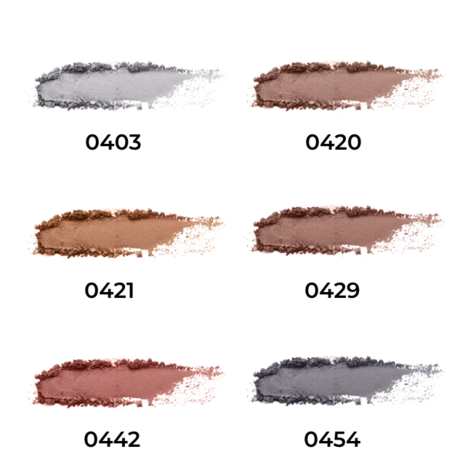 Palette di ombretti | Dozen Palette di ombretti | Dozen