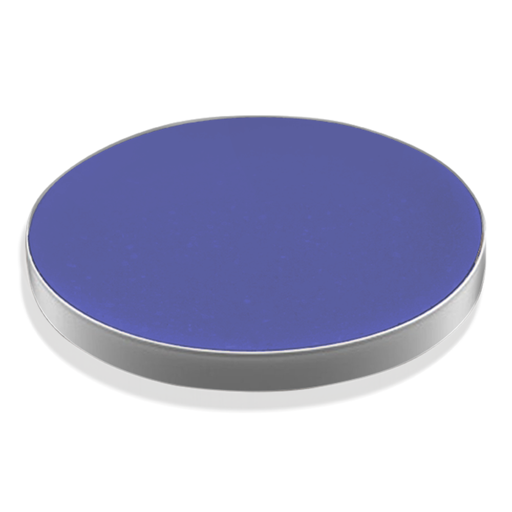 Lidschatten (Nachfüllpackung) | 0489 Navy Lidschatten (Nachfüllpackung) | 0489 Navy